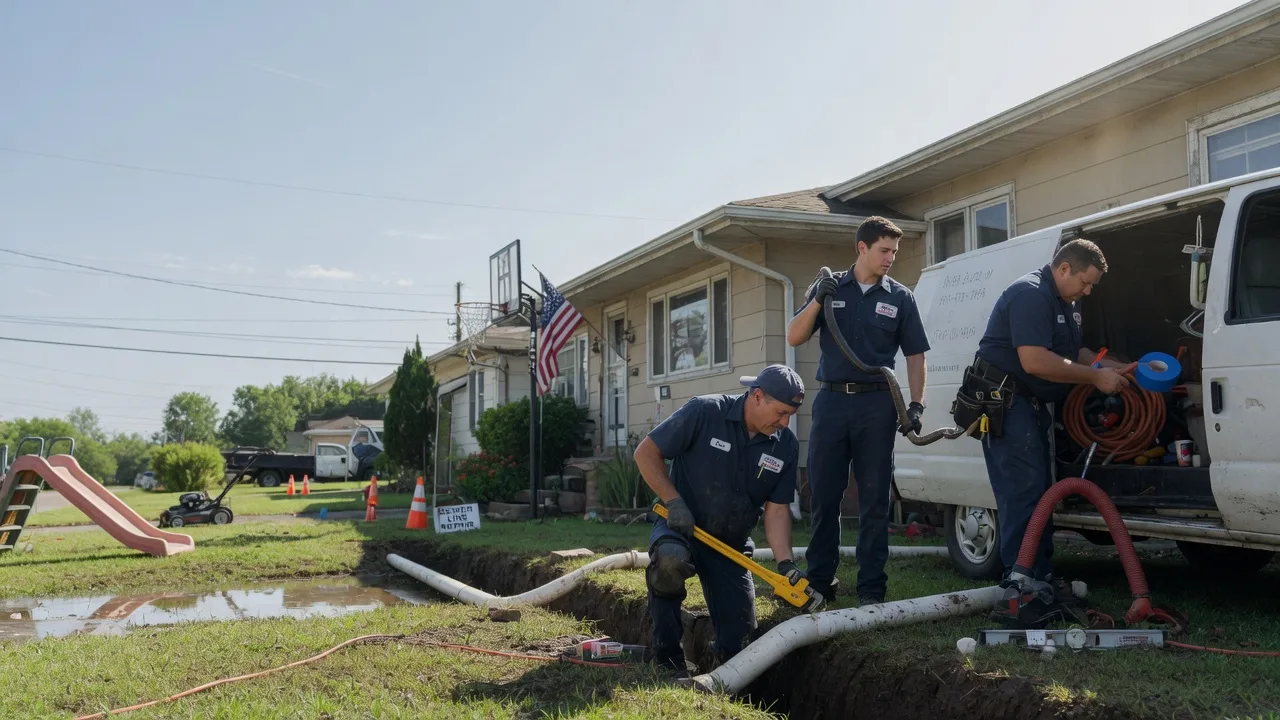 Toilet Installation in Haynesville, LA near me